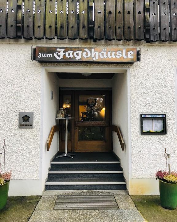 Zum Jagdhäusle Restaurant & Café