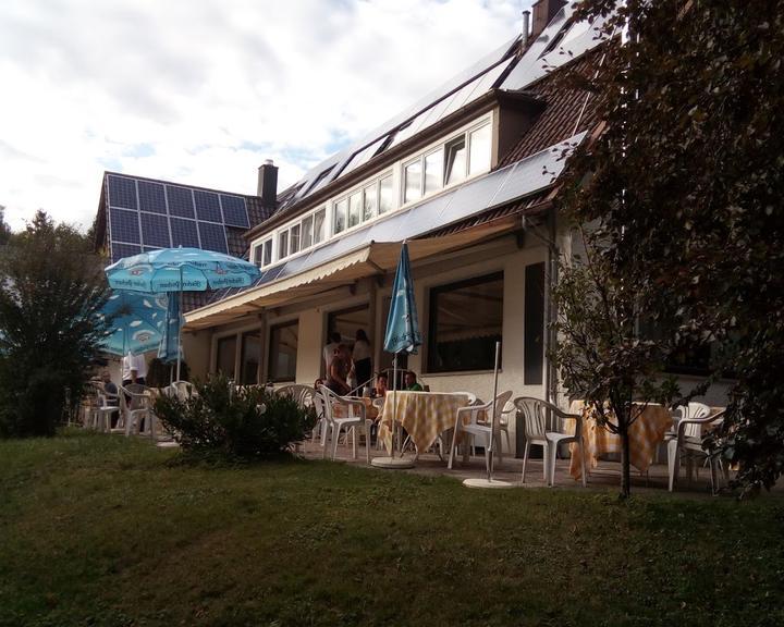 Zum Jagdhäusle Restaurant & Café